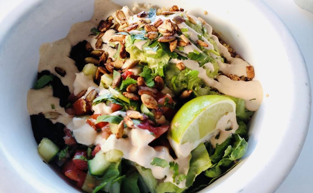 Cafe Gratitude | cafe | 639 N Larchmont Blvd, Los Angeles, CA 90004, USA | 3235806383 OR +1 323-580-6383