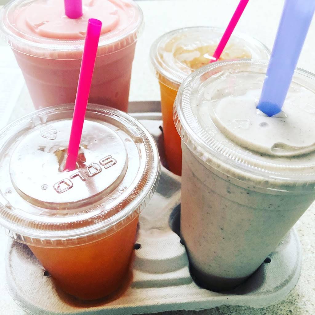 Thrive Nutrition | restaurant | 2244 Stumbo Rd S, Ontario, OH 44906, USA | 7403980196 OR +1 740-398-0196