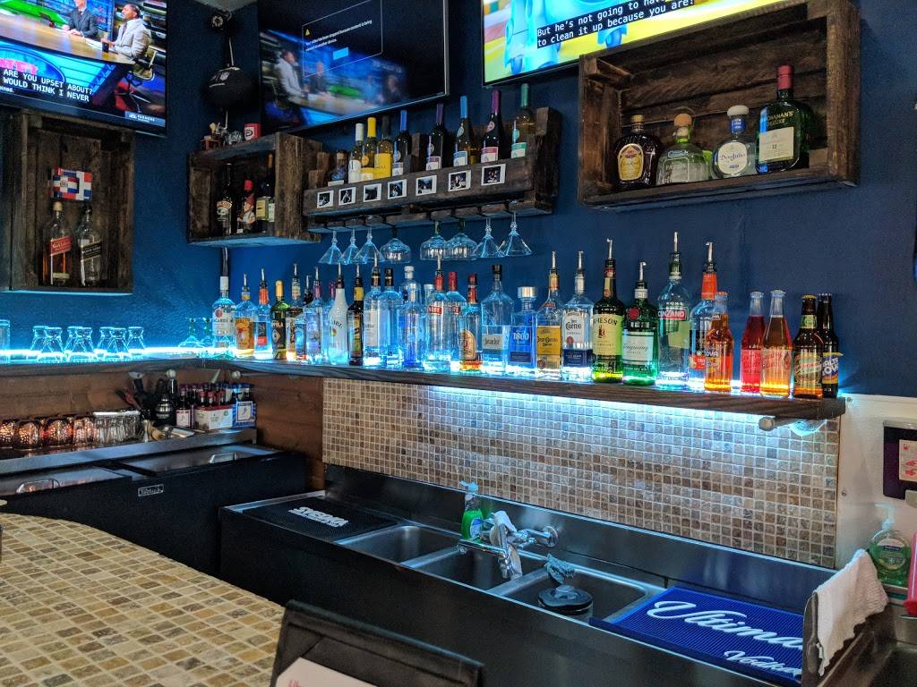 Mambos Dominican Kitchen | restaurant | 1950 N Arizona Ave #8, Chandler, AZ 85225, USA | 4807189210 OR +1 480-718-9210