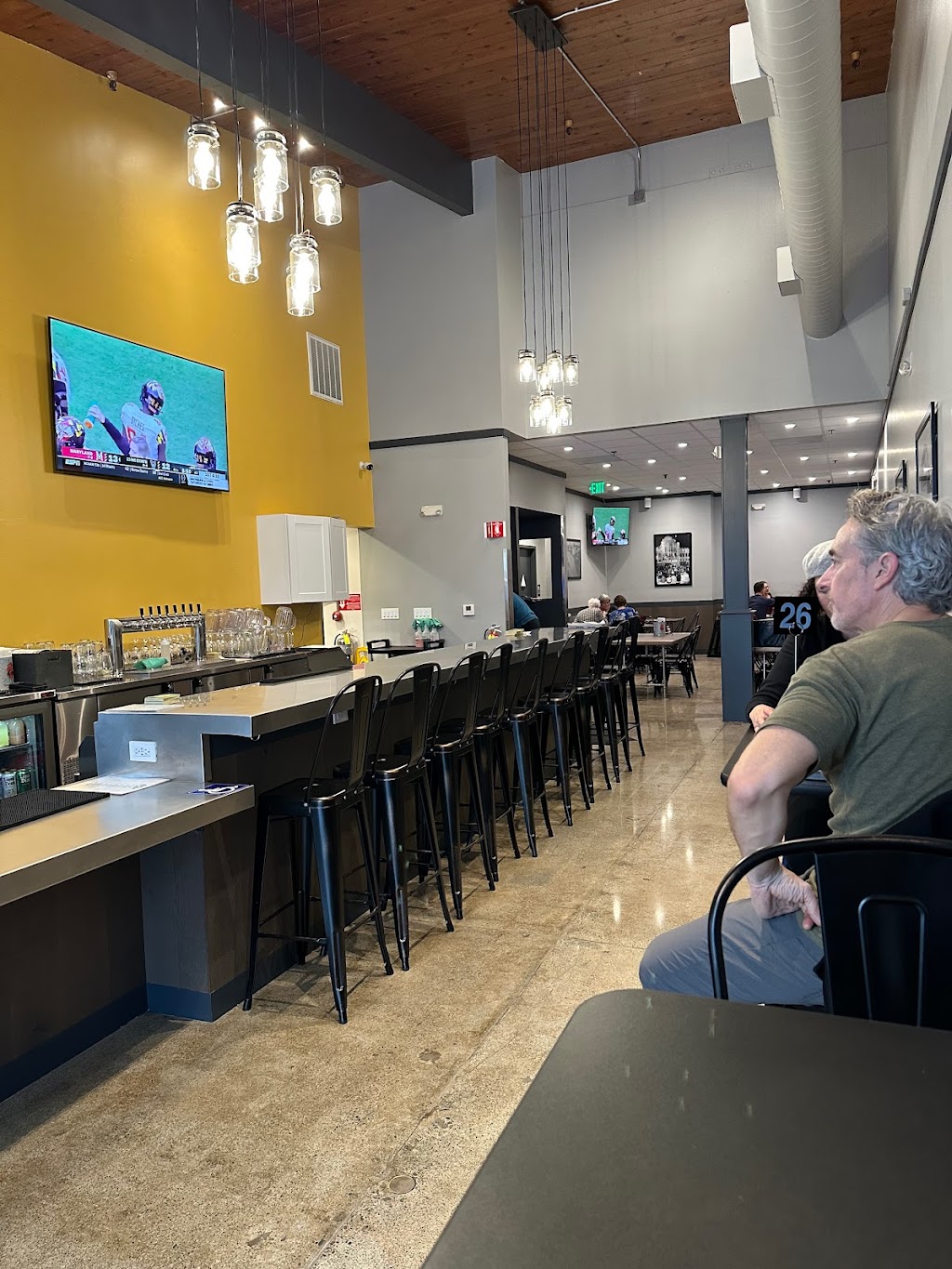 State of Mind Public House and Pizzeria | restaurant | 3710 Florence St, Redwood City, CA 94063, USA | 6509957478 OR +1 650-995-7478