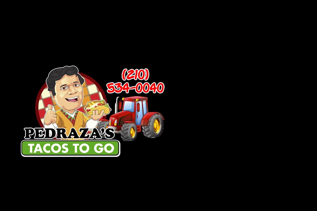 Pedrazas Tacos To Go | restaurant | 103 W Theo Ave, San Antonio, TX 78214, USA | 2105340040 OR +1 210-534-0040