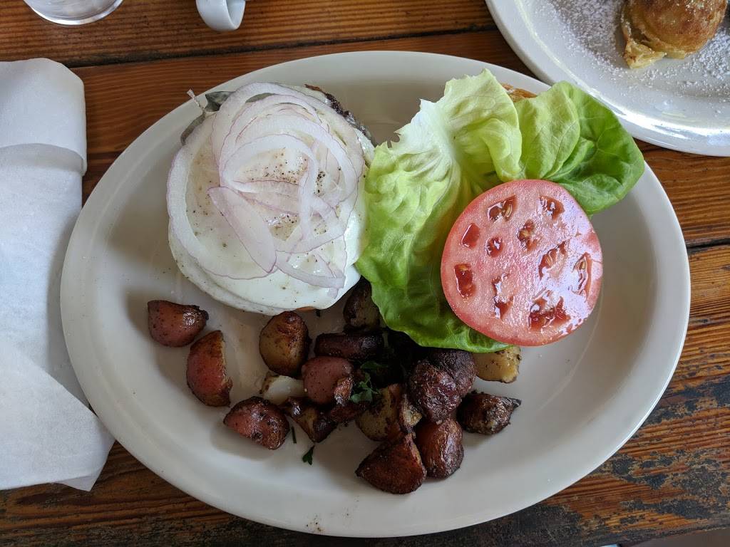 The Park Cafe | cafe | 730 Rutledge Ave, Charleston, SC 29403, USA | 8434101070 OR +1 843-410-1070