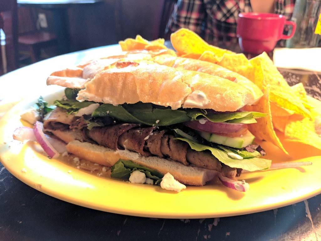 Cherrywood Coffeehouse | cafe | 1400 E 38th 1/2 St, Austin, TX 78722, USA | 5125381991 OR +1 512-538-1991