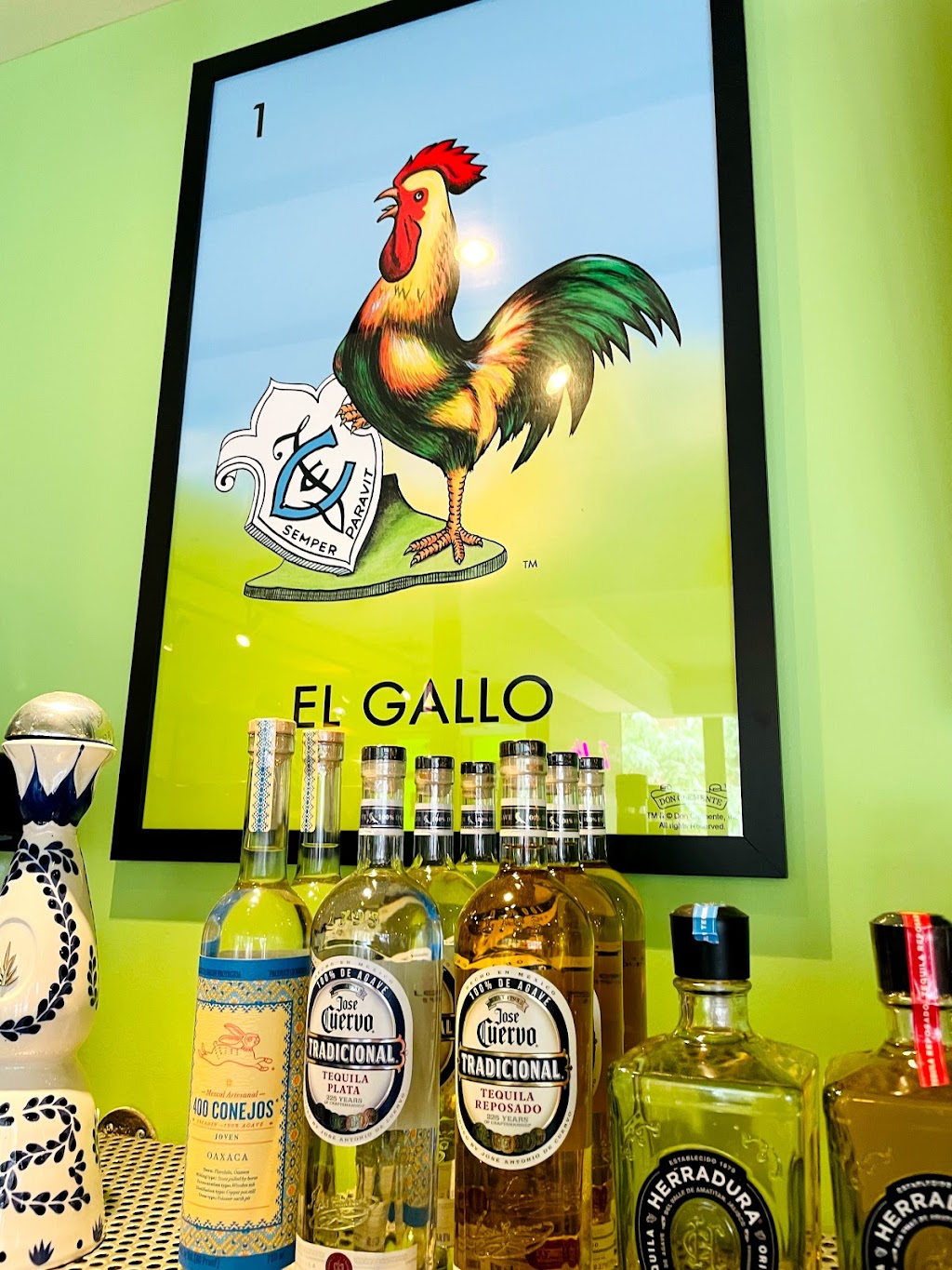 Boca Loca Cantina Andersonville | restaurant | 1477 W Winnemac Ave, Chicago, IL 60640, USA | 7734518425 OR +1 773-451-8425