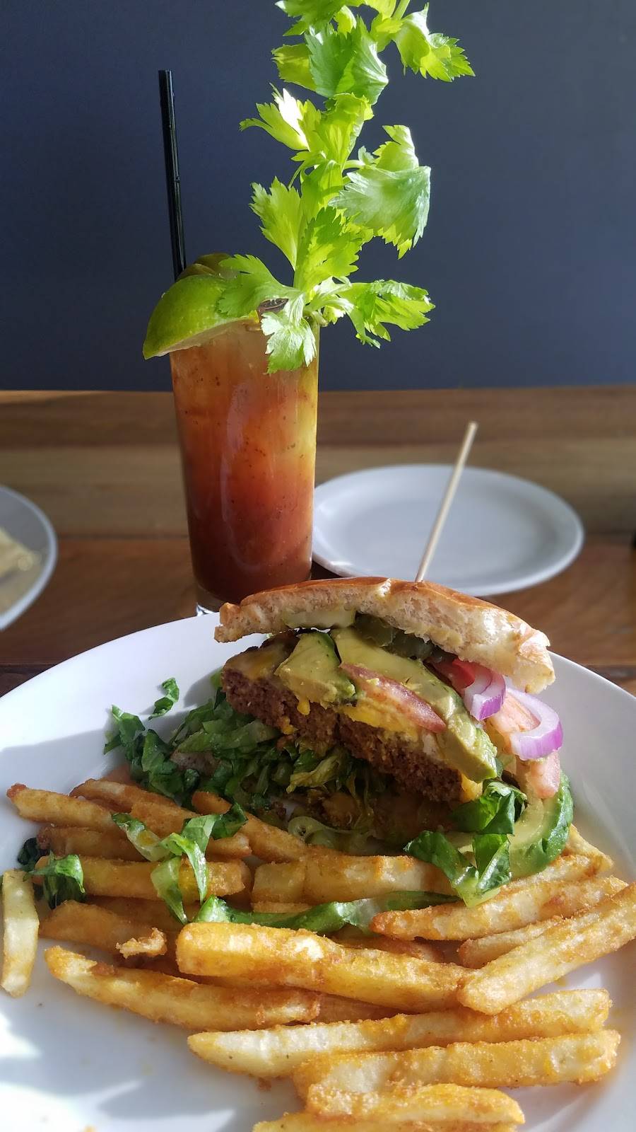 The Watershed | restaurant | 5350 S Lakeshore Dr, Tempe, AZ 85283, USA | 4807560508 OR +1 480-756-0508