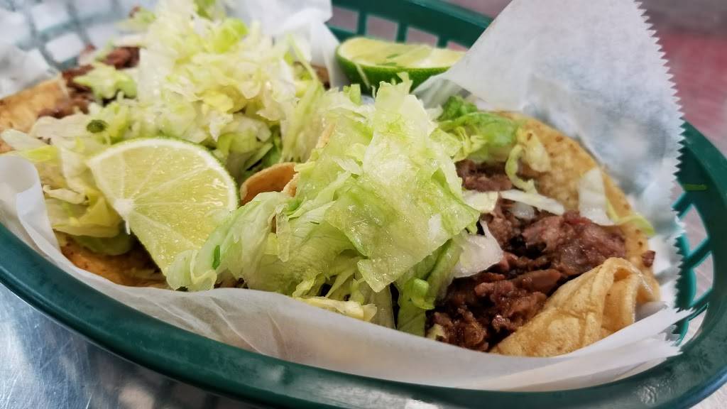 Pacos Tacos | restaurant | 4311 S Archer Ave, Chicago, IL 60632, USA | 7732471613 OR +1 773-247-1613