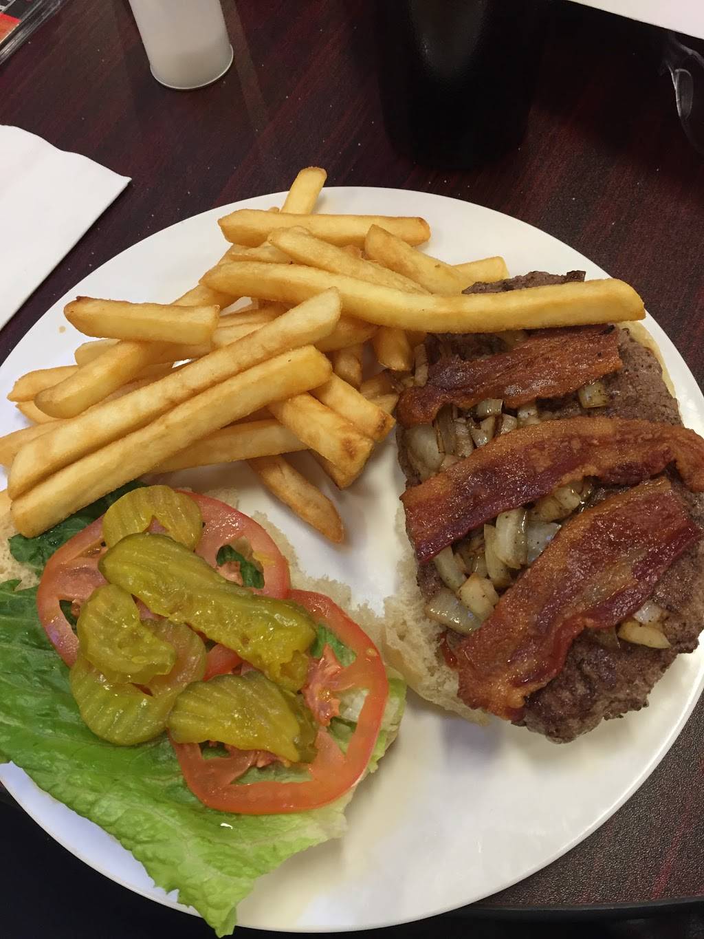 BB&Y/TSA Cafe & Catering | restaurant | 6501 Mt Herman Rd, Raleigh, NC 27617, USA | 9842005336 OR +1 984-200-5336