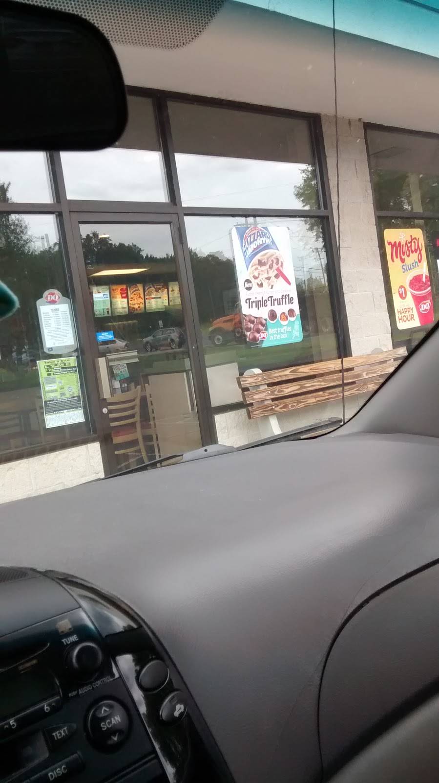 Dairy Queen Grill & Chill | restaurant | 870 Portland-Cobalt Rd, Portland, CT 06480, USA | 8603425280 OR +1 860-342-5280