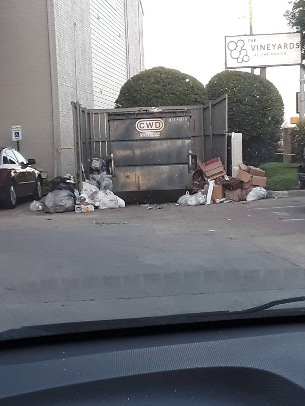 The Vineyards at the Ranch |  | 9350 Skillman St, Dallas, TX 75243, USA | 2143419591 OR +1 214-341-9591