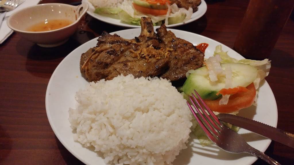 Little Saigon Restaurant | restaurant | 25309 Northern Blvd, Little Neck, NY 11362, USA | 7186318000 OR +1 718-631-8000