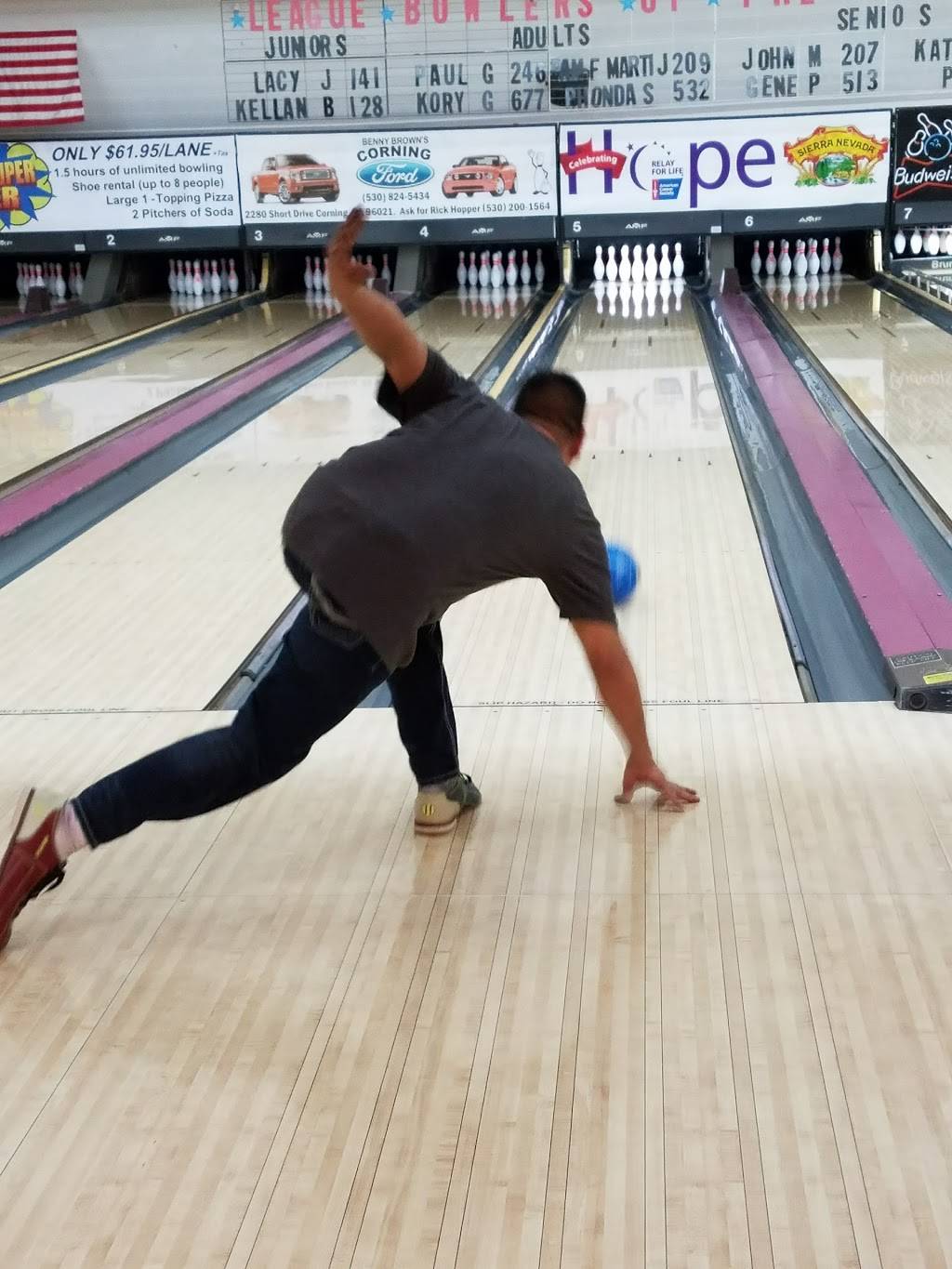 Lariat Bowl | restaurant | 365 S Main St, Red Bluff, CA 96080, USA | 5305272720 OR +1 530-527-2720