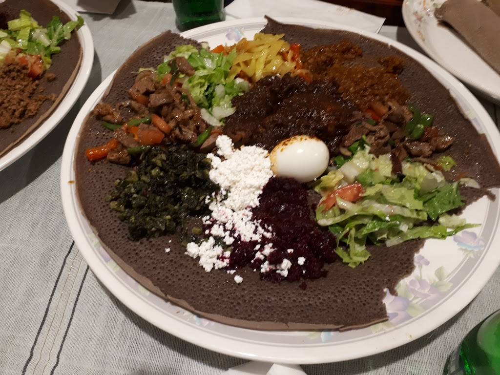 Warka Tree Ethiopean Restaurant | restaurant | 75 Willow Rd, Guelph, ON N1H 1W3, Canada | 5192658500 OR +1 519-265-8500