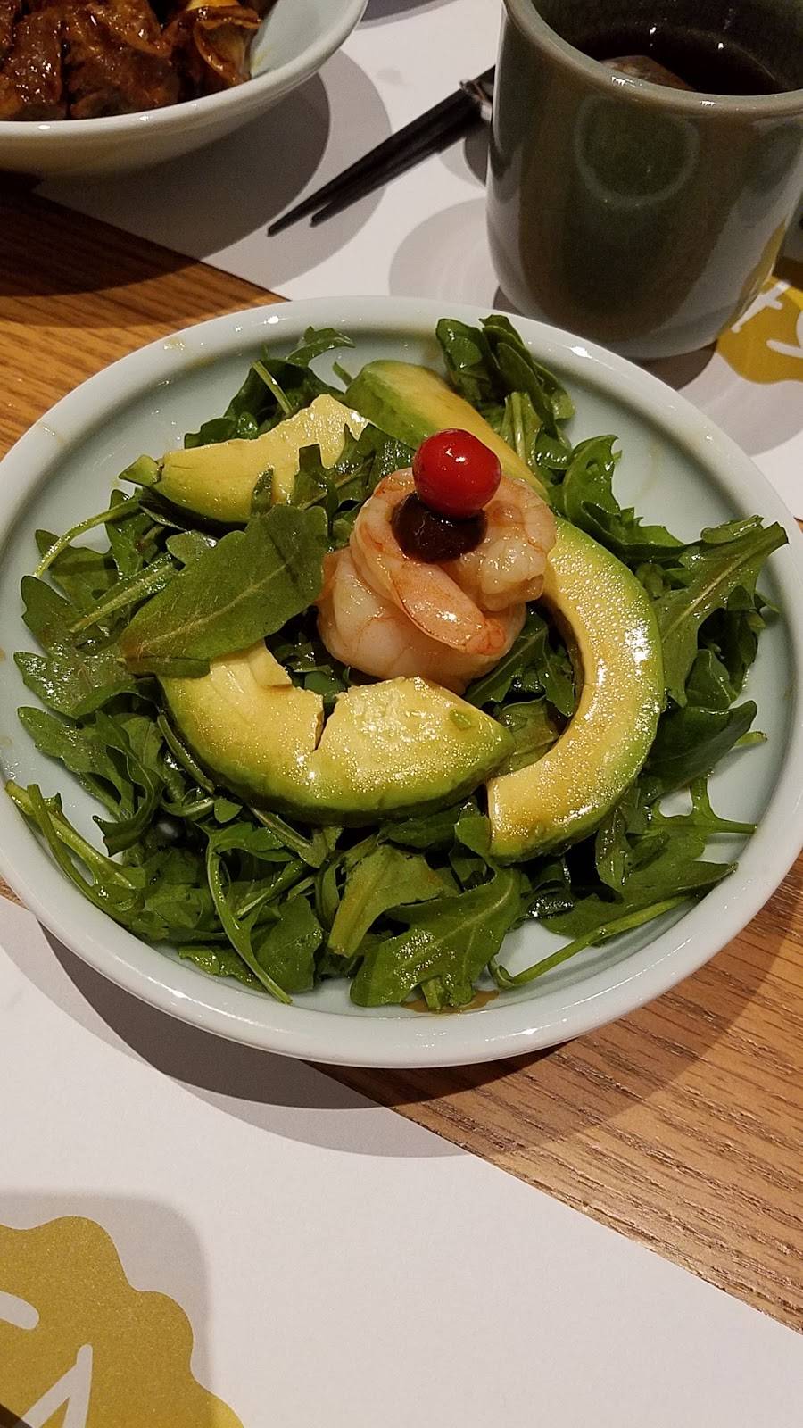 JA Jiaozi Authentic | restaurant | 13776 Jamboree Rd, Irvine, CA 92602, USA | 7147868999 OR +1 714-786-8999