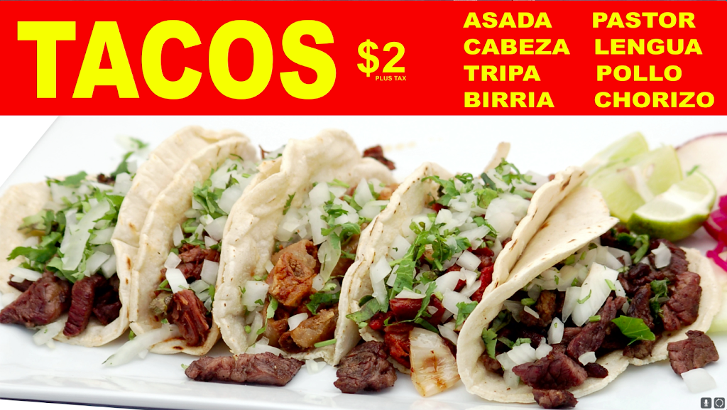 El Tacontento | restaurant | 2401 N Rancho Dr #3315, Las Vegas, NV 89130, USA | 7023359325 OR +1 702-335-9325