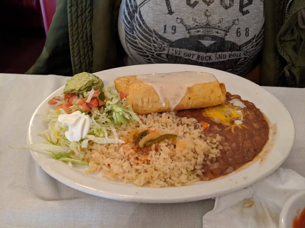 Cecilias Mexican Restaurant | restaurant | 6169 St Andrews Rd, Columbia, SC 29212, USA | 8037727154 OR +1 803-772-7154