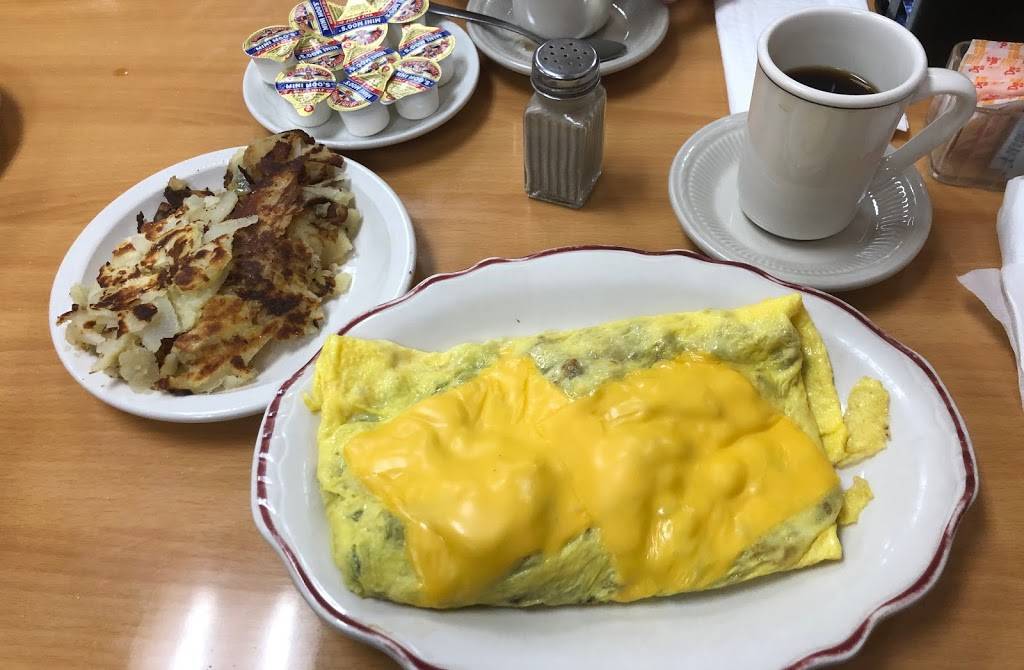 Spring Cafe | restaurant | 2900 Spring Forest Rd Suite #104, Raleigh, NC 27616, USA | 9199773679 OR +1 919-977-3679