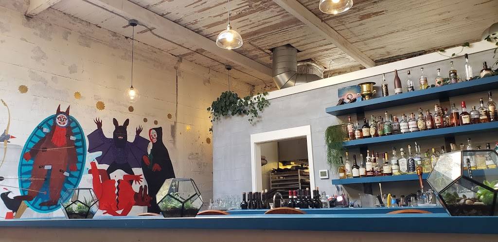 Ciudad | restaurant | 6118 12th Ave S, Seattle, WA 98108, USA | 2067172984 OR +1 206-717-2984