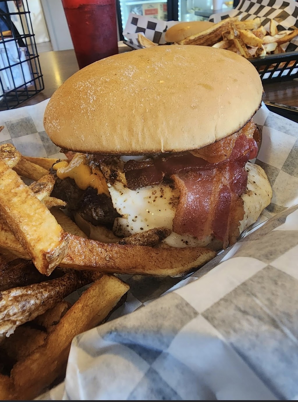 PawPaw’s Kountry Kitchen | restaurant | 1600 Indian Point Pkwy, Gautier, MS 39553, USA | 2285220545 OR +1 228-522-0545