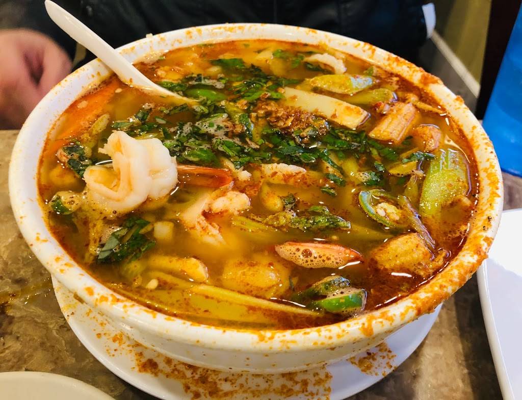 Pho ABC | restaurant | 602 E Bidwell St, Folsom, CA 95630, USA | 9168178588 OR +1 916-817-8588