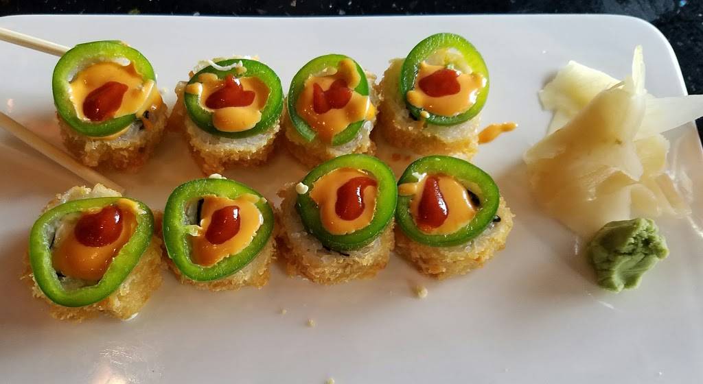 Xushi Ko | restaurant | 16351 Ford Rd, Dearborn, MI 48126, USA | 3139821730 OR +1 313-982-1730