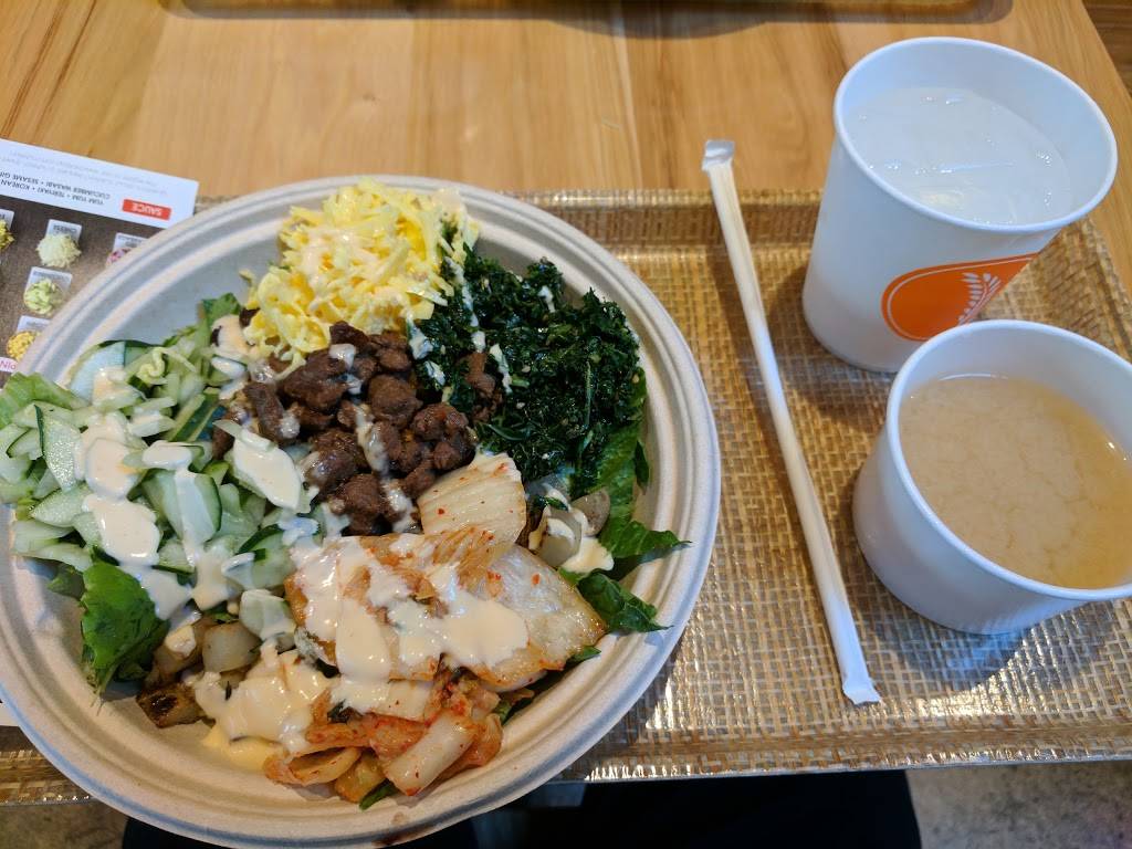 SpireWorks | restaurant | 1061 Broxton Ave, Los Angeles, CA 90024, USA | 4242206299 OR +1 424-220-6299