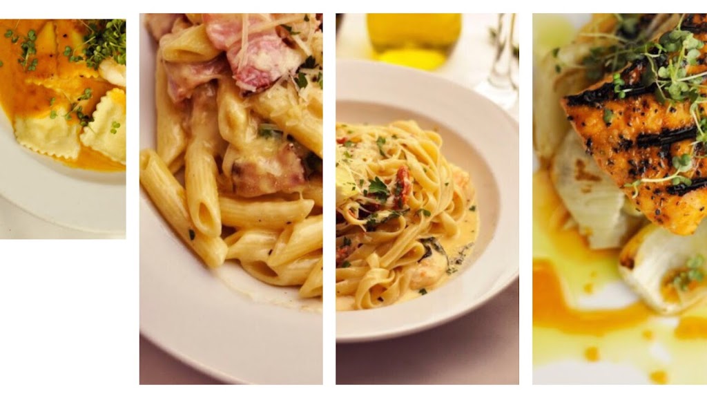 Martinos Upstairs | restaurant | 58 E Main St, Ashland, OR 97520, USA | 5414884420 OR +1 541-488-4420