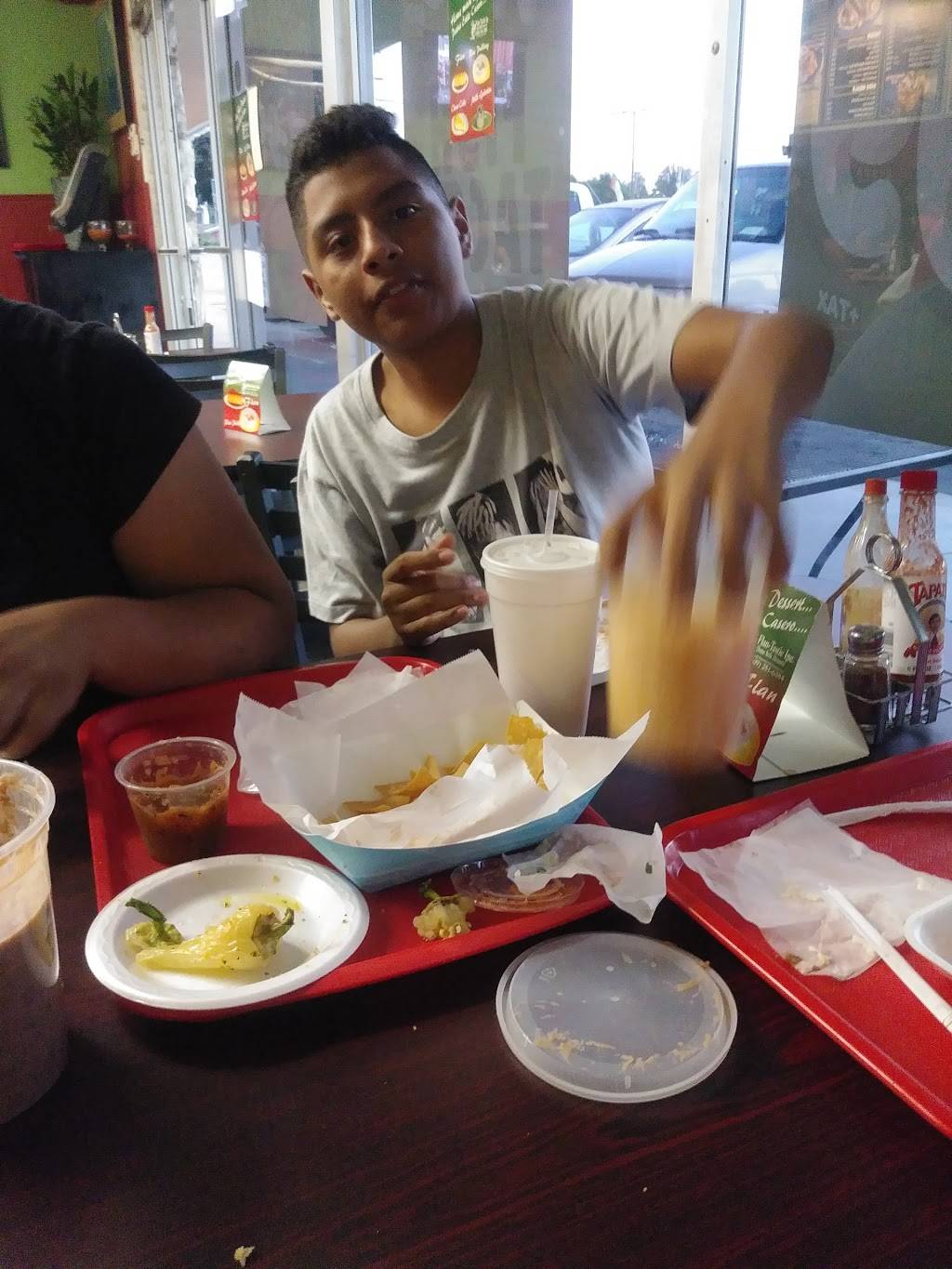 Señor Baja | restaurant | 832 N Glendora Ave, Covina, CA 91724, USA | 6263320373 OR +1 626-332-0373