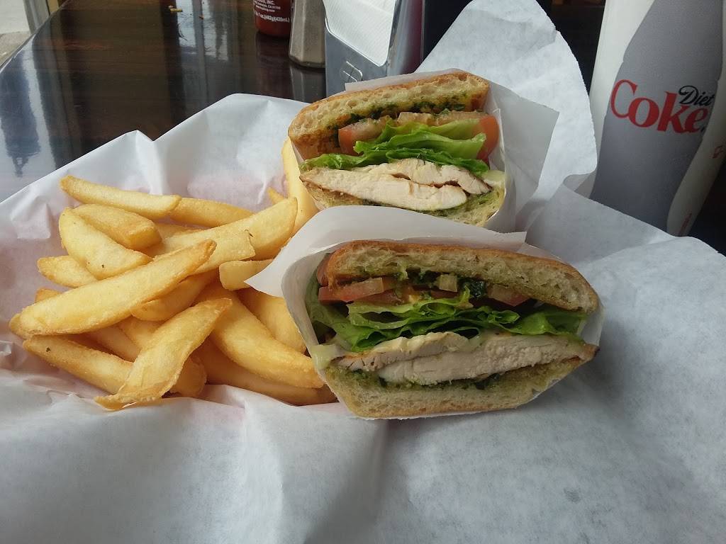 Petes Deli & Cafe | cafe | 1661 Divisadero St, San Francisco, CA 94115, USA | 4159314800 OR +1 415-931-4800