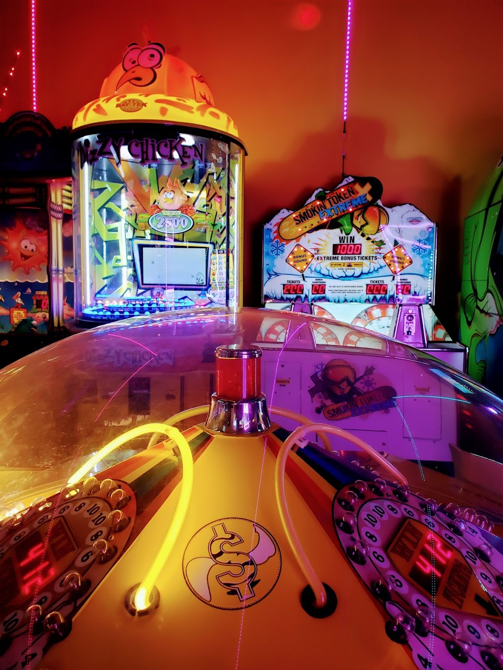 Sonoma Family Fun Center | meal takeaway | 19171 Sonoma Hwy, Sonoma, CA 95476, USA | 7073437233 OR +1 707-343-7233