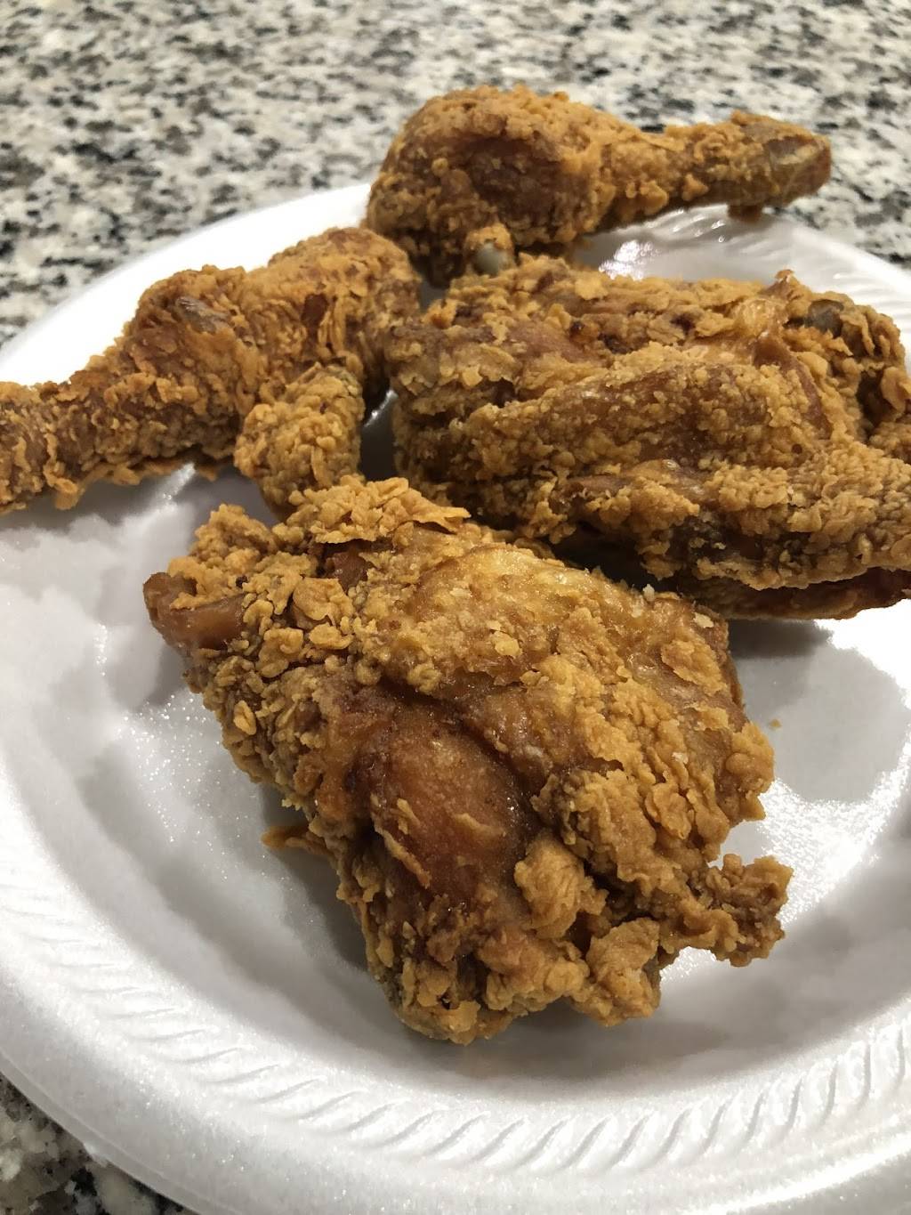 Popeyes Louisiana Kitchen | restaurant | 1109 W Wade Hampton Blvd, Greer, SC 29650, USA | 8646554121 OR +1 864-655-4121