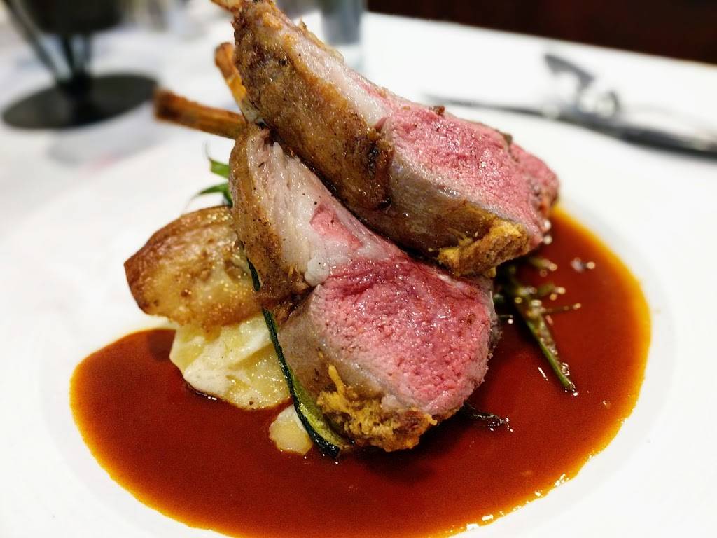 Chapeau! | restaurant | 126 Clement St, San Francisco, CA 94118, USA | 4153870408 OR +1 415-387-0408