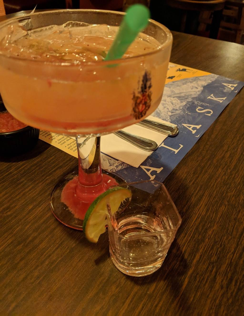 Panchos Villa | restaurant | 3104 Spenard Rd, Anchorage, AK 99503, USA | 9072745353 OR +1 907-274-5353