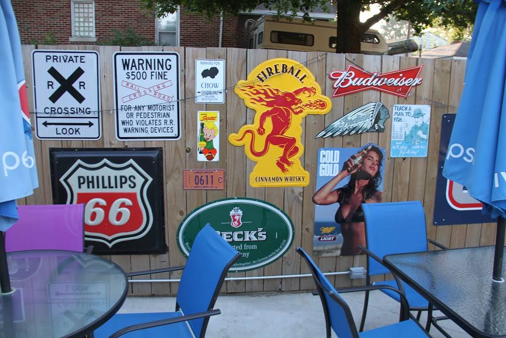 The Alibi | restaurant | 320 E Main St, Rochester, IL 62563, USA | 2174981129 OR +1 217-498-1129