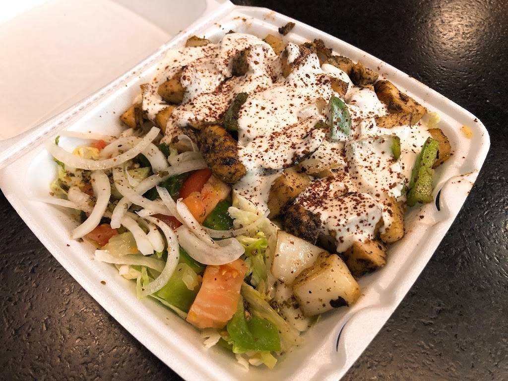 Osmows Shawarma | restaurant | 95 The Pond Rd Building C2, Unit 40, North York, ON M3J 0L1, Canada | 2892160114 OR +1 289-216-0114