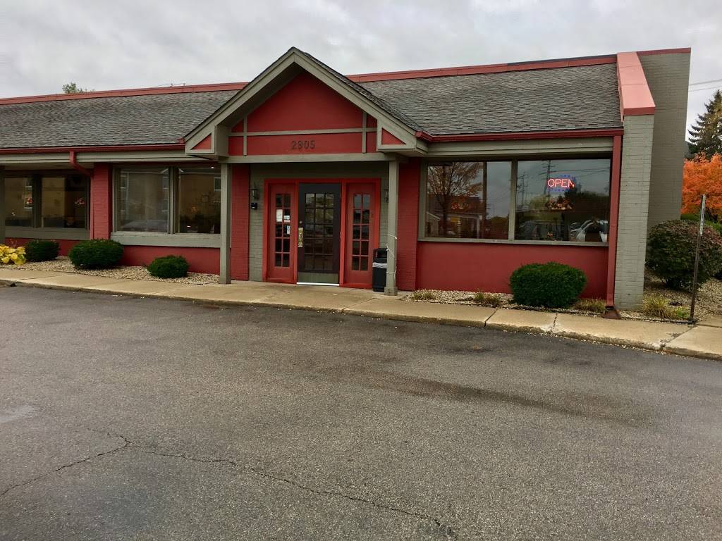 Egglectic Cafe | cafe | 2905 W Algonquin Rd, Rolling Meadows, IL 60008, USA | 8475775552 OR +1 847-577-5552