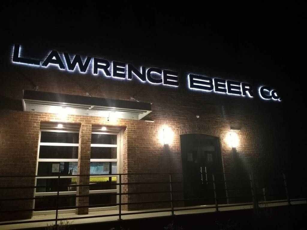 Lawrence Beer Company | restaurant | 826 Pennsylvania St, Lawrence, KS 66044, USA | 7858560453 OR +1 785-856-0453