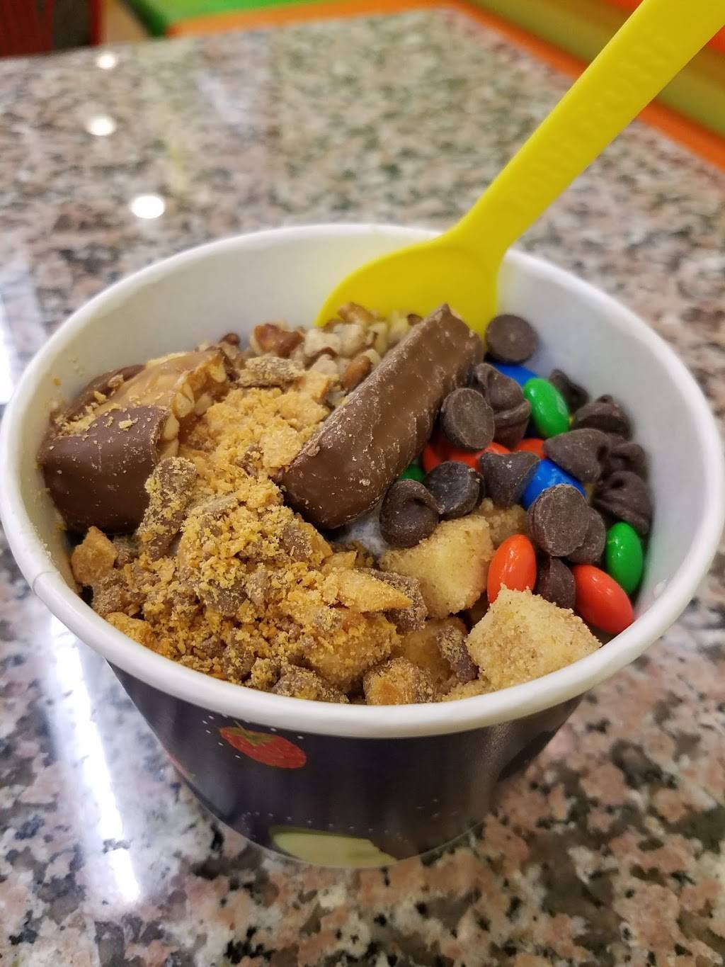 Tutti Frutti | restaurant | 117 Gold Star Blvd, Worcester, MA 01606, USA | 5088535353 OR +1 508-853-5353