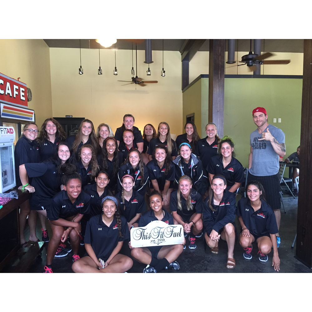 ThisFitFuel | meal takeaway | 730 Liberty Ave, Beaumont, TX 77701, USA | 4092730607 OR +1 409-273-0607