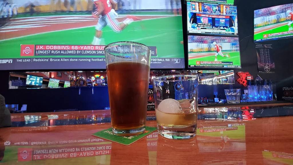 Krankin Hanks | restaurant | 726 J St, Marysville, CA 95901, USA | 5309237285 OR +1 530-923-7285