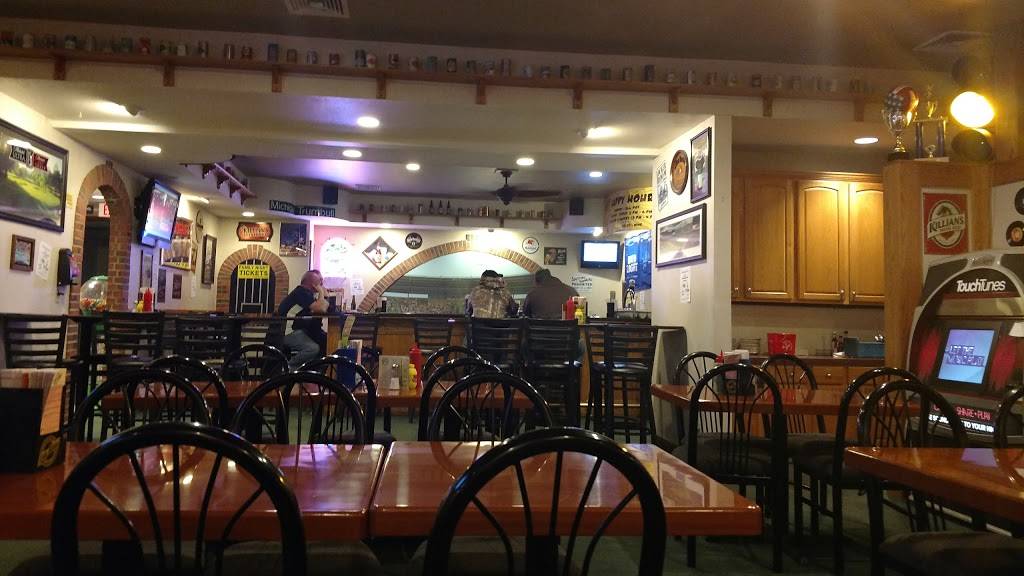 The Gathering Place | restaurant | 898 N Van Dyke Rd, Bad Axe, MI 48413, USA | 9892698888 OR +1 989-269-8888