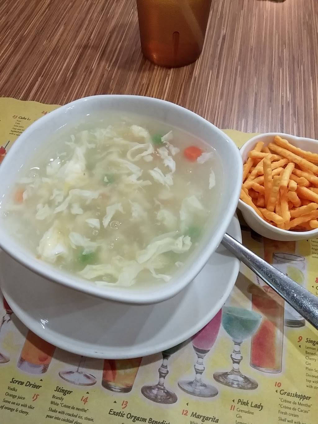 Empress Wok Chinese restaurant | restaurant | 101 Osler Dr, Dundas, ON L9H 4H4, Canada | 9056279300 OR +1 905-627-9300