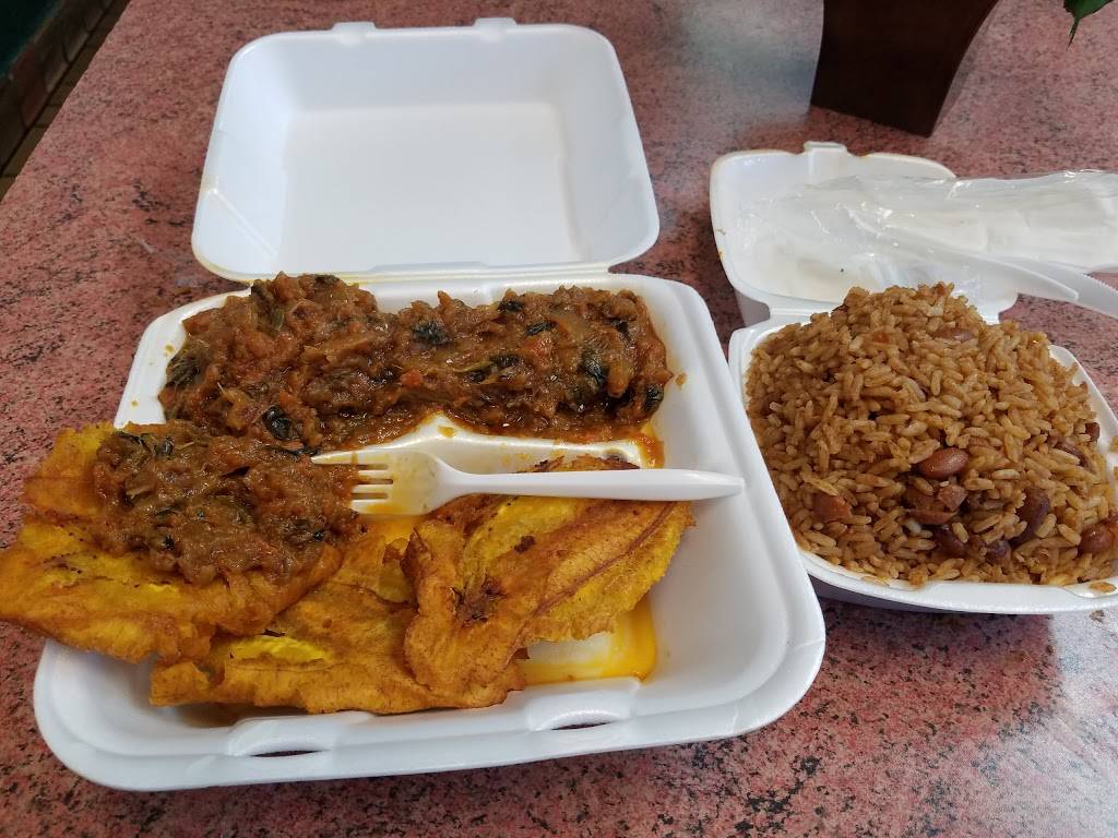 Lecap Restaurant | restaurant | 13639 NW 7th Ave, North Miami, FL 33168, USA | 3056875004 OR +1 305-687-5004