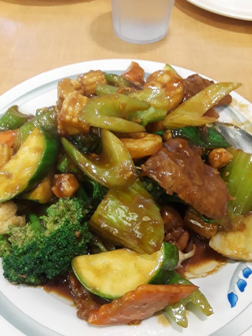 Hot Wok Restaurant | restaurant | 1111 S Lemon St, Fullerton, CA 92832, USA | 7145253333 OR +1 714-525-3333