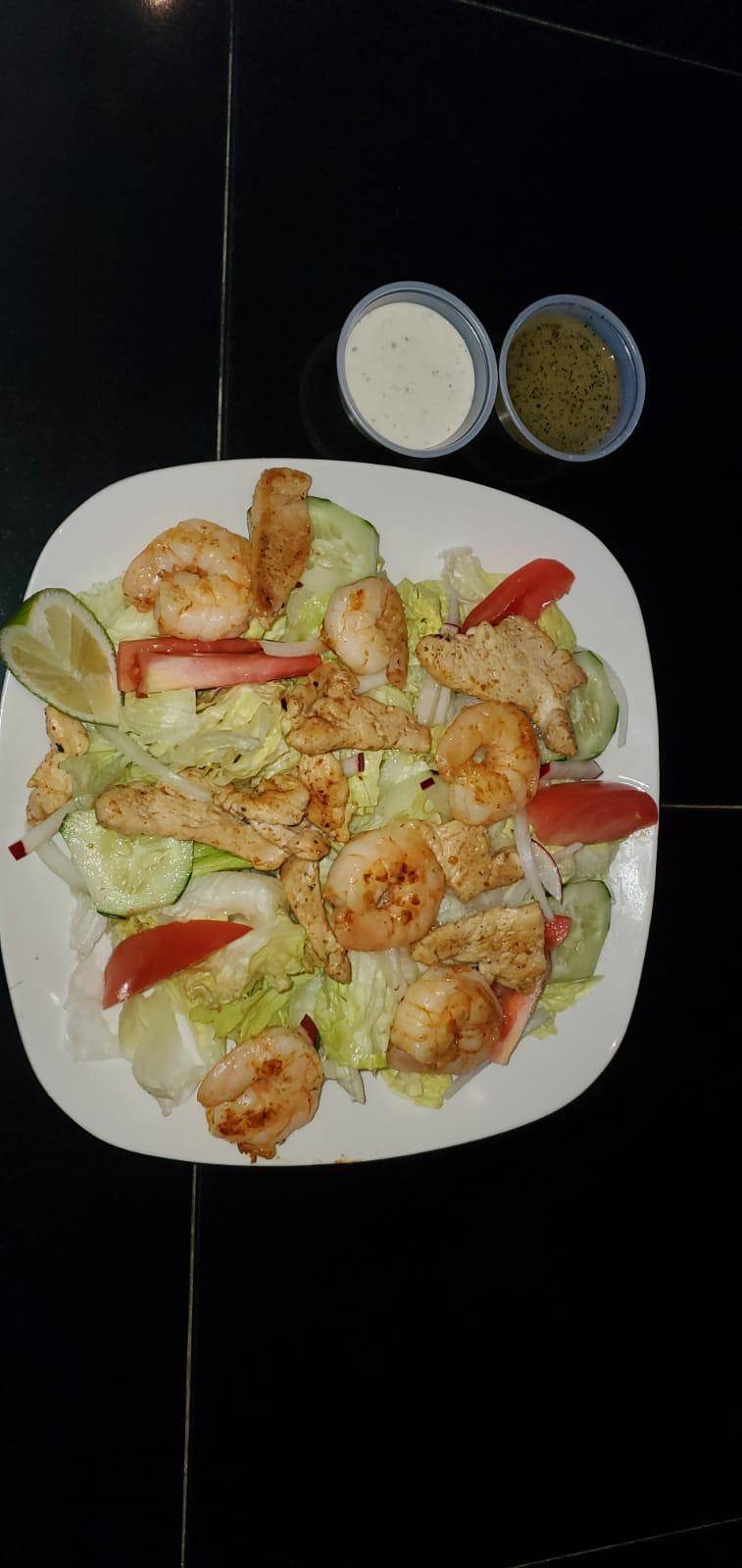 Taqueria Omar | restaurant | 3106 Broad Rock Blvd, Richmond, VA 23224, USA | 8042300101 OR +1 804-230-0101