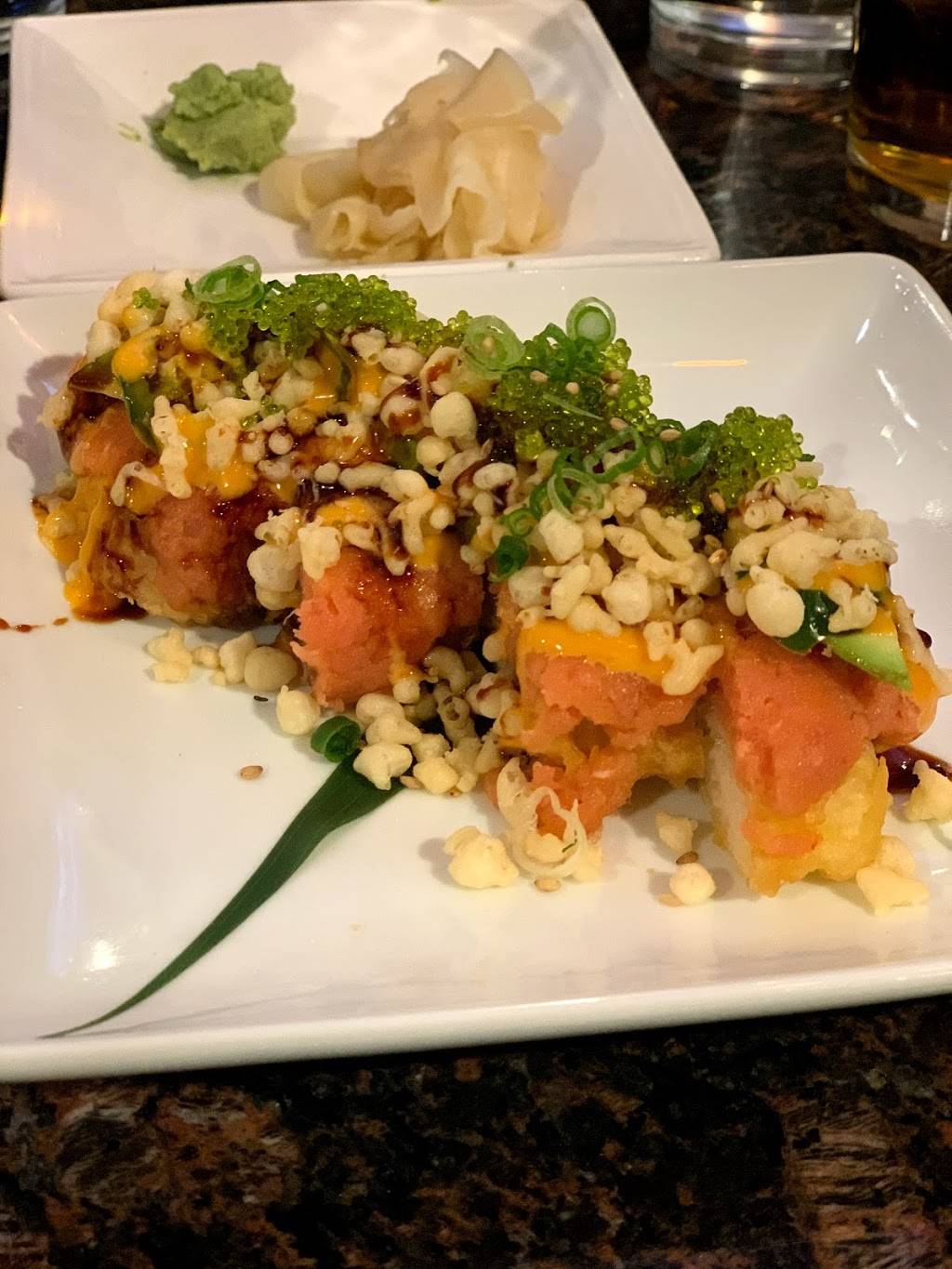 Rocky Yama Sushi | restaurant | 801 Santa Fe Dr, Denver, CO 80204, USA | 3039549562 OR +1 303-954-9562