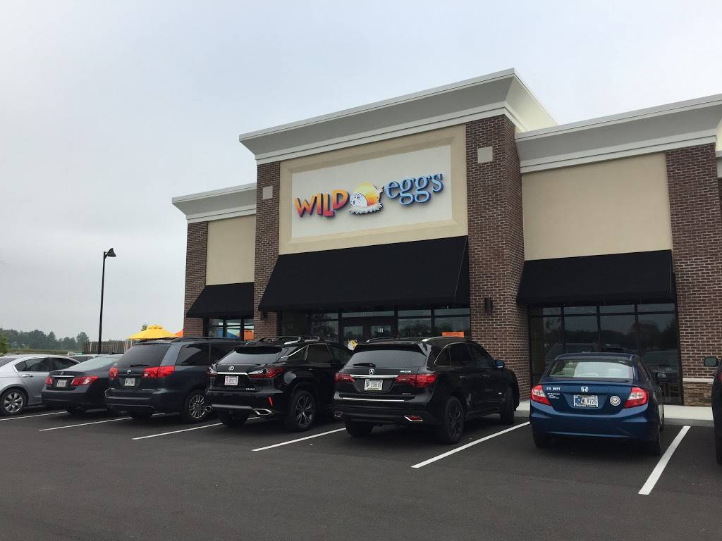 Wild Eggs | restaurant | 13272 Market Square Dr, Fishers, IN 46038, USA | 3178426630 OR +1 317-842-6630