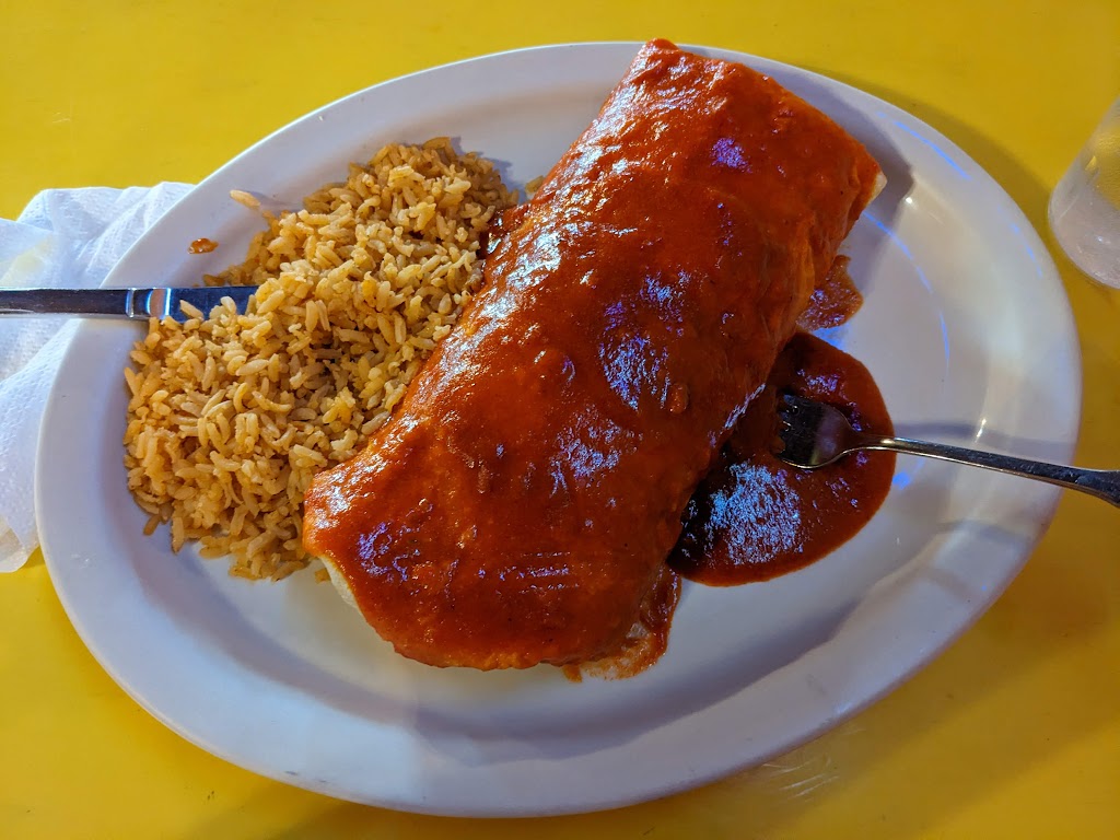 Habaneros Fresh Mex | restaurant | 600 E Amador Ave, Las Cruces, NM 88001, USA | 5755241829 OR +1 575-524-1829