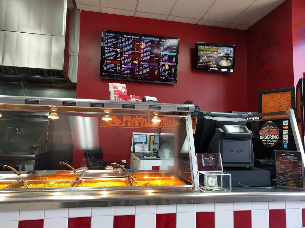 Naan Cafe | restaurant | 700 E Redlands Blvd, Redlands, CA 92373, USA | 9093073900 OR +1 909-307-3900