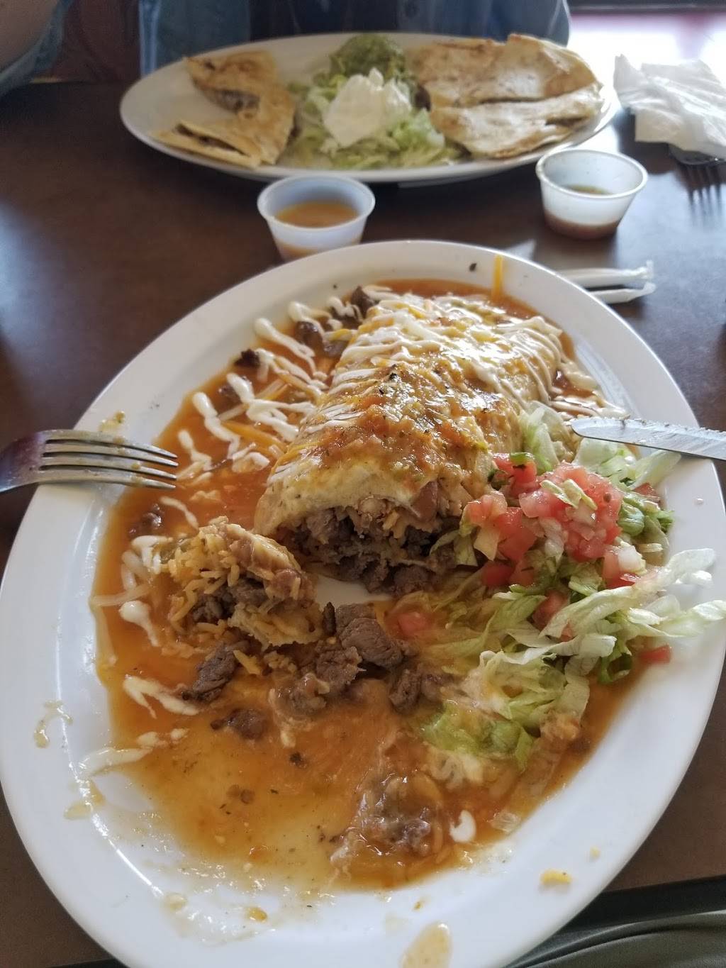 Tacos El Rey 2 | restaurant | 3336 Arapahoe Rd unit d, Erie, CO 80516, USA | 7203810482 OR +1 720-381-0482