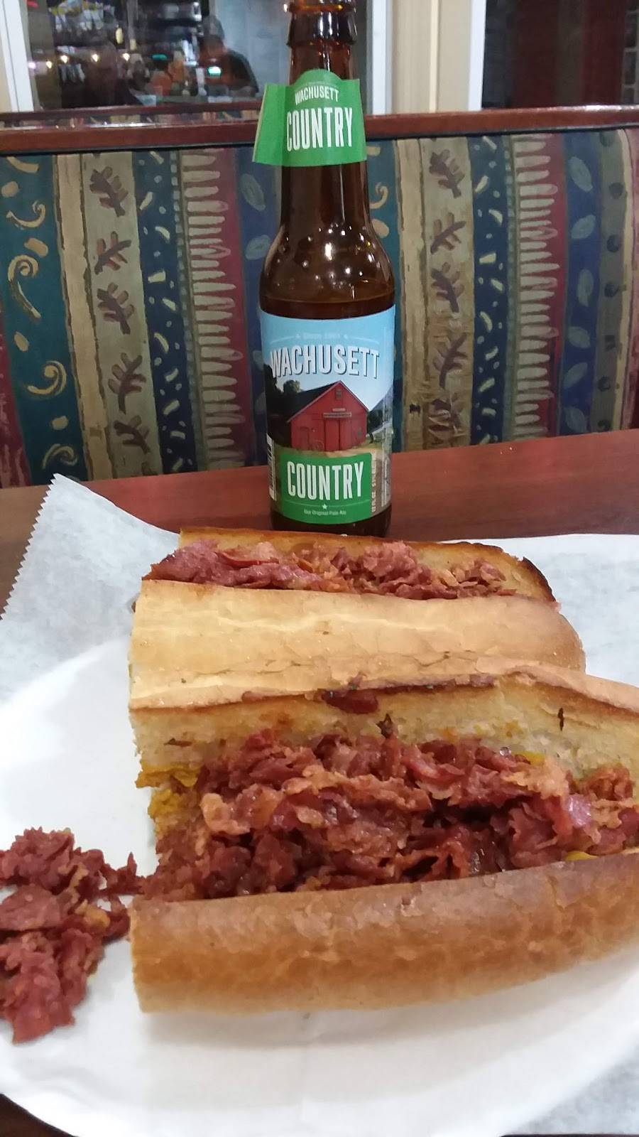 Brothers Pizza | restaurant | 47 Main St, Ashburnham, MA 01430, USA | 9788271111 OR +1 978-827-1111